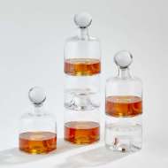 Picture of STACKING DECANTER