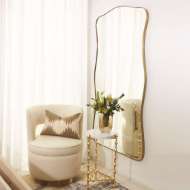 Picture of CHARLOTTE FLOOR MIRROR