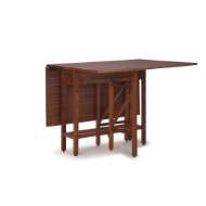 Picture of MALTA DROP LEAF TABLE-WALNUT