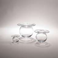 Picture of H2O VASE-CLEAR