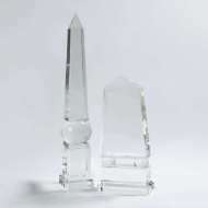 Picture of CRYSTAL OBELISK