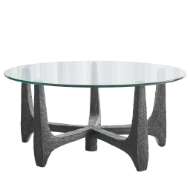 Picture of SERPA ACCENT TABLE