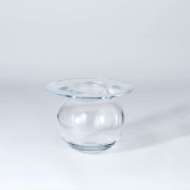 Picture of H2O VASE-CLEAR