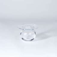 Picture of H2O VASE-CLEAR