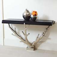 Picture of BRANCH WALL CONSOLE