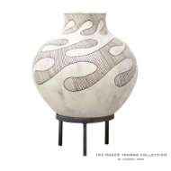 Picture of ANASAZI VESSEL ON STAND-ANTIQUE