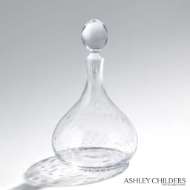 Picture of HAMISH DECANTER & PITCHER-CLEAR SEEDED