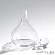 Picture of HAMISH DECANTER & PITCHER-CLEAR SEEDED