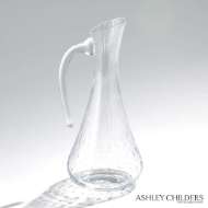 Picture of HAMISH DECANTER & PITCHER-CLEAR SEEDED