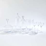 Picture of V CUT BARWARE