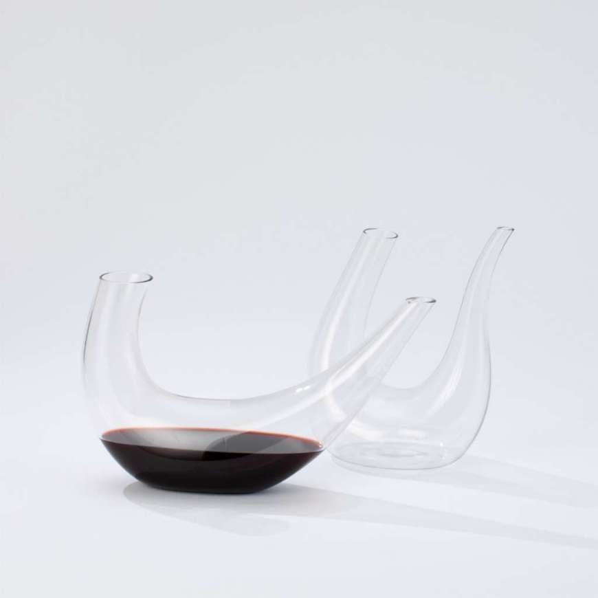 Picture of SWOOSH DECANTERS