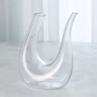 Picture of SWOOSH DECANTERS