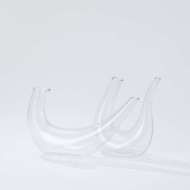 Picture of SWOOSH DECANTERS