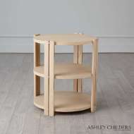 Picture of PAXTON END TABLE