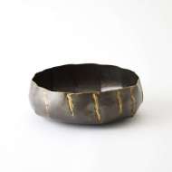 Picture of ARMOR BOWLS-ANTIQUE GUNMETAL