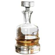 Picture of TRADITIONAL DECANTER-CLEAR