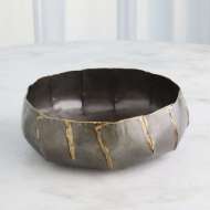 Picture of ARMOR BOWLS-ANTIQUE GUNMETAL