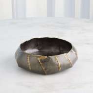 Picture of ARMOR BOWLS-ANTIQUE GUNMETAL