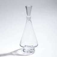 Picture of BRILLIANT CLEAR DECANTERS