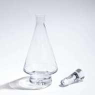 Picture of BRILLIANT CLEAR DECANTERS