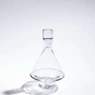 Picture of BRILLIANT CLEAR DECANTERS