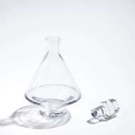 Picture of BRILLIANT CLEAR DECANTERS