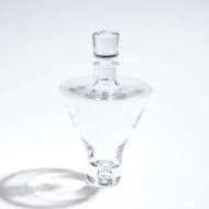 Picture of BRILLIANT CLEAR DECANTERS