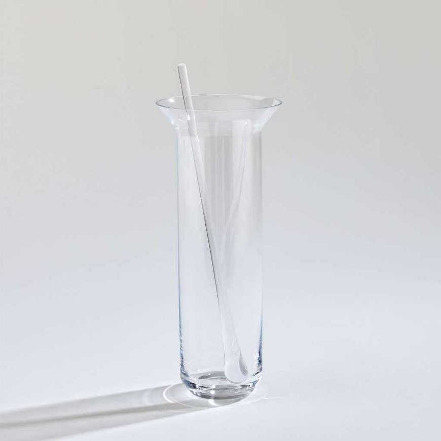 Picture of CHEMISTRY CARAFE W/MARTINI STIRRER