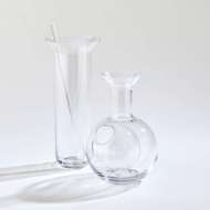 Picture of CHEMISTRY CARAFE W/MARTINI STIRRER