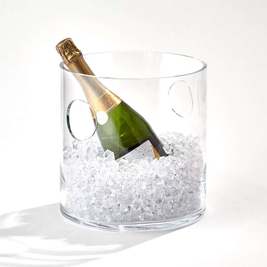 Picture of ROUND ROUND ICE BUCKET/COOLER