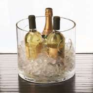 Picture of ROUND ROUND ICE BUCKET/COOLER