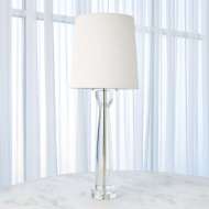 Picture of MODERN CRYSTAL COLUMN LAMP