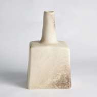 Picture of TALL STACK BOTTLES-REACTIVE IVORY