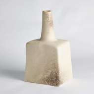 Picture of TALL STACK BOTTLES-REACTIVE IVORY