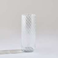 Picture of SWIRL BARWARE COLLECTION-MILK