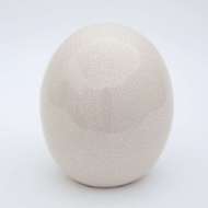 Picture of IVORY CRACKLE EGG