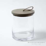 Picture of RUSTIC CANISTER