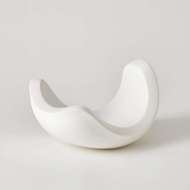 Picture of CURL BOWLS-MATTE WHITE