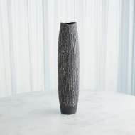 Picture of HORSETAIL VASES-GREY