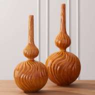 Picture of MAGURA VASE-MANDARIN