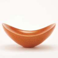 Picture of SWOOP BOWL-ORANGE