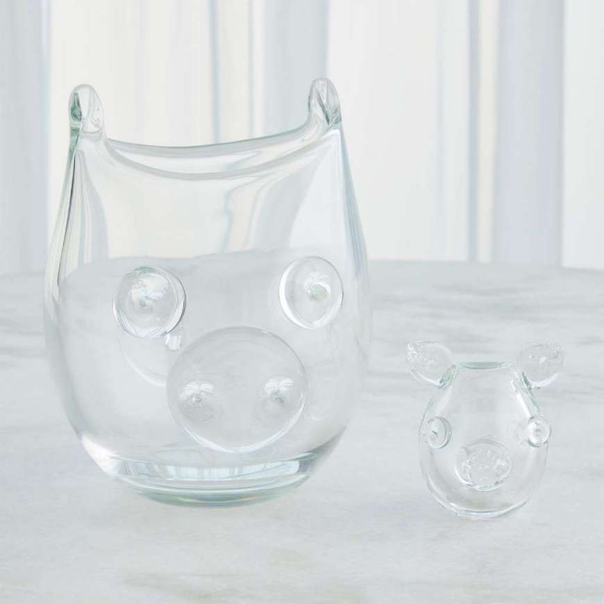 Picture of PIGGY VASES