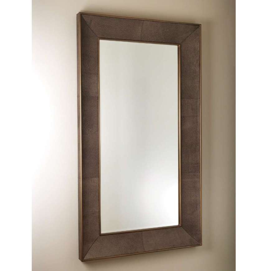 Picture of CHURCHILL FLOOR MIRROR