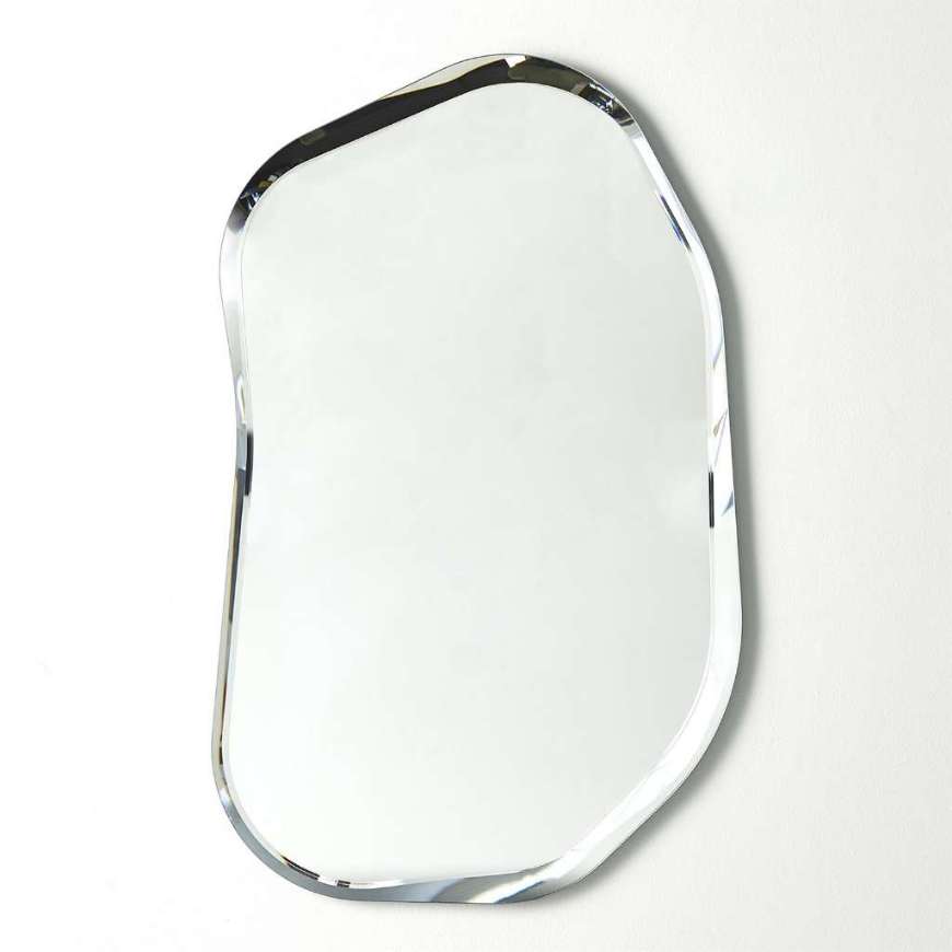 Picture of BEAN BEVEL MIRROR