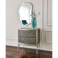 Picture of BEAN BEVEL MIRROR