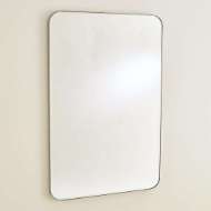 Picture of RIVOT MIRROR-NICKEL