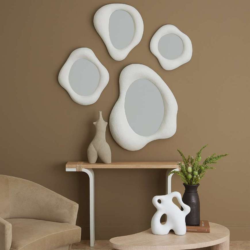 Picture of AMORPHOUS MIRROR COLLECTION