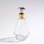 Picture of PRISM DECANTER-GOLD