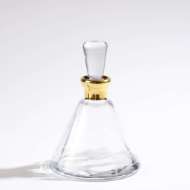 Picture of PRISM DECANTER-GOLD