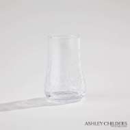 Picture of HAMISH GLASSES-CLEAR SEEDED